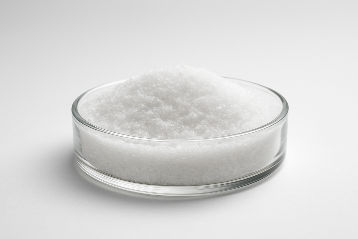 Polyacrylate de sodium