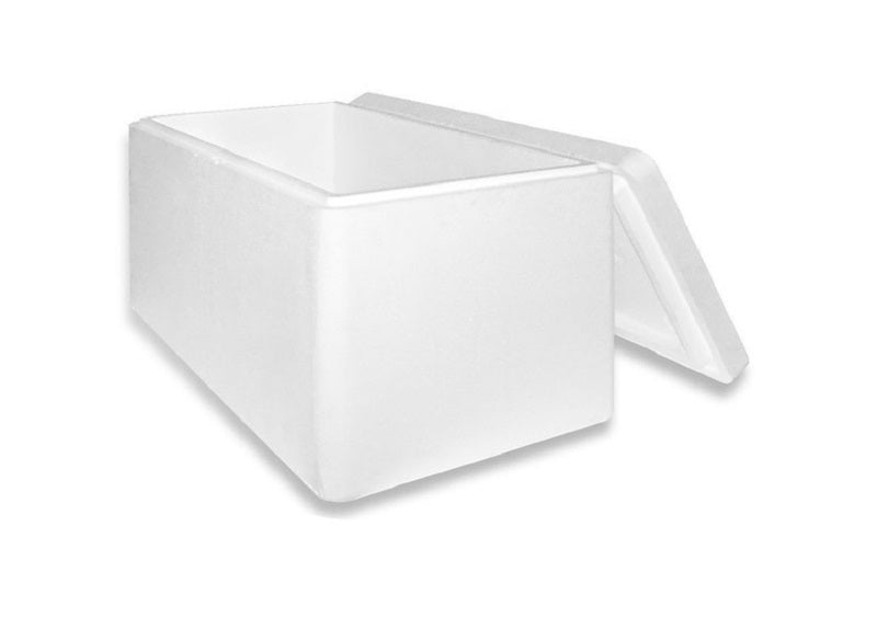 KITBOX3 Kit d’expédition réfrigérée 21 L – 4 conteneurs isothermes professionnels