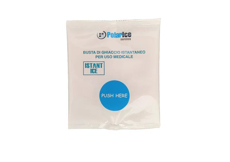 Ghiaccio Istantaneo - Polarice Service