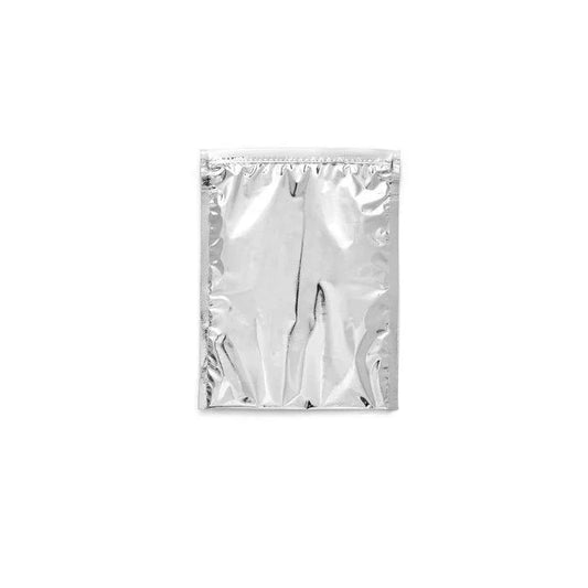 Busta termica 20×25 con chiusura a minigrip. - Polarice Service
