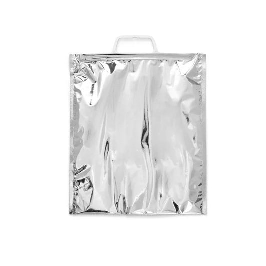 Busta termica 30×35 con maniglia. - Polarice Service
