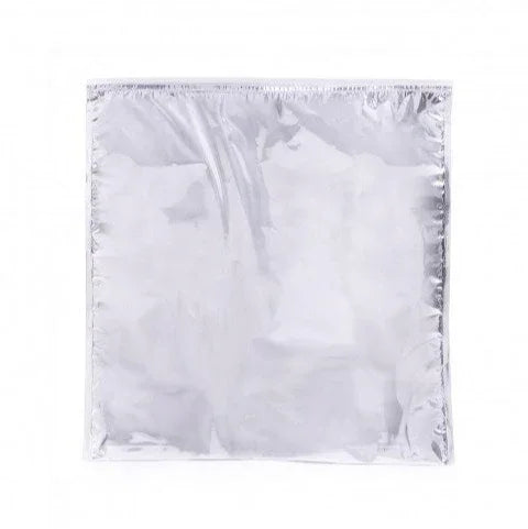 Busta termica 50×50 con chiusura a minigrip. - Polarice Service
