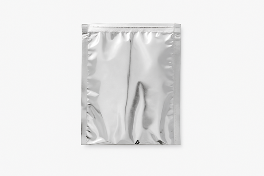 Sac isotherme 20×25 cm avec fermeture Minigrip - Maintien de la chaîne du froid
