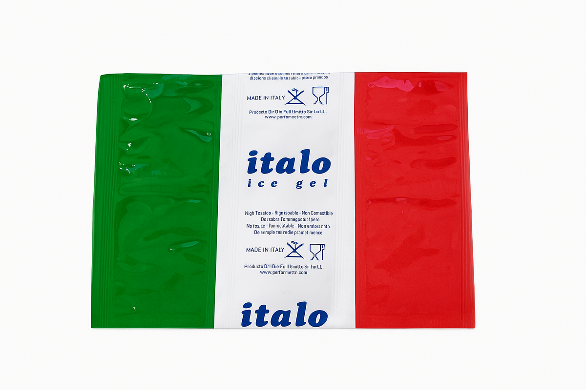 Glace en feuillets à hydrater - 24 variantes disponibles | Livraison gratuite