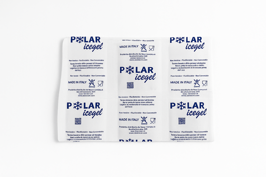 Glace en feuillets à hydrater - 24 variantes disponibles | Livraison gratuite